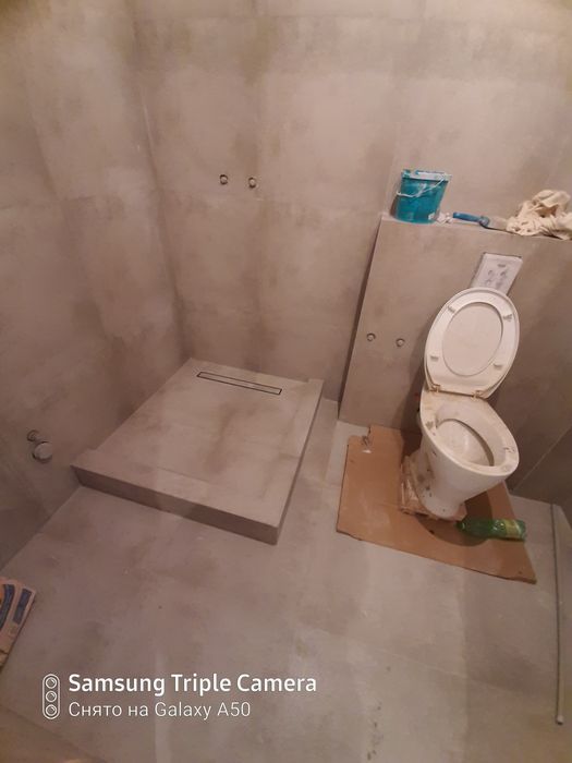 Кафельшик Шымкент