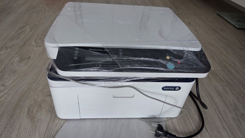 Imprimanta Xerox