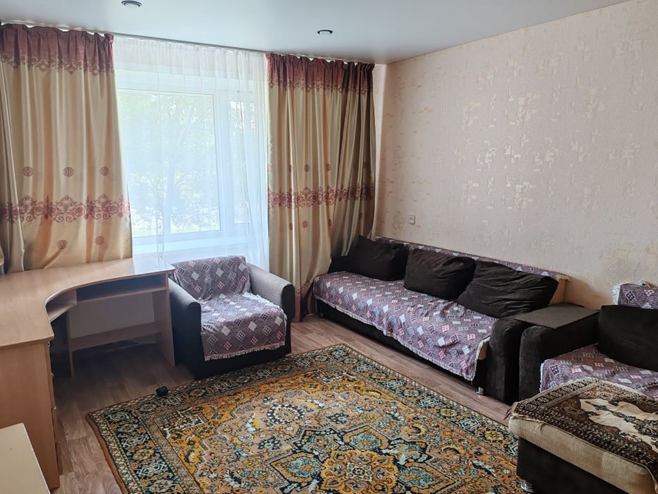 Сдача квартиры в аренду