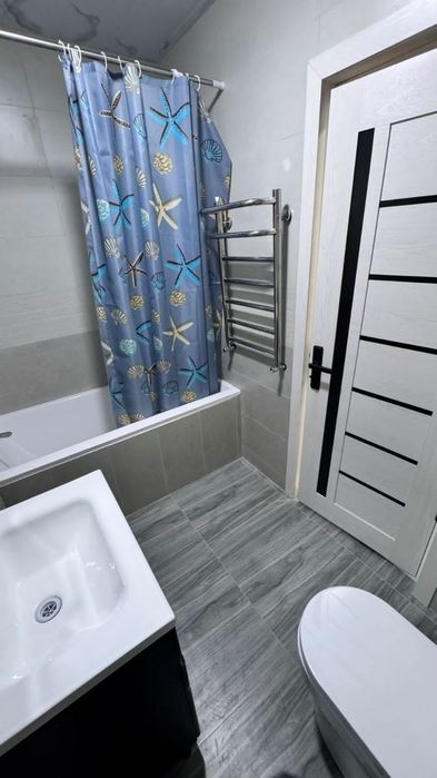 Ижарага берилади 2025 yilda qurib bitkazilgan