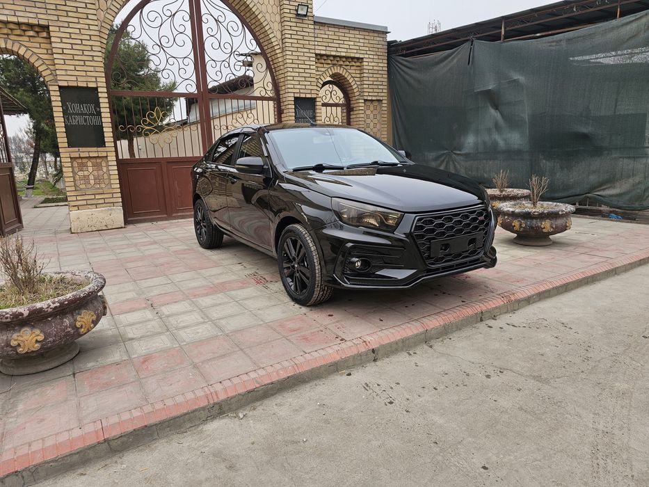 Кора лада веста сотилади