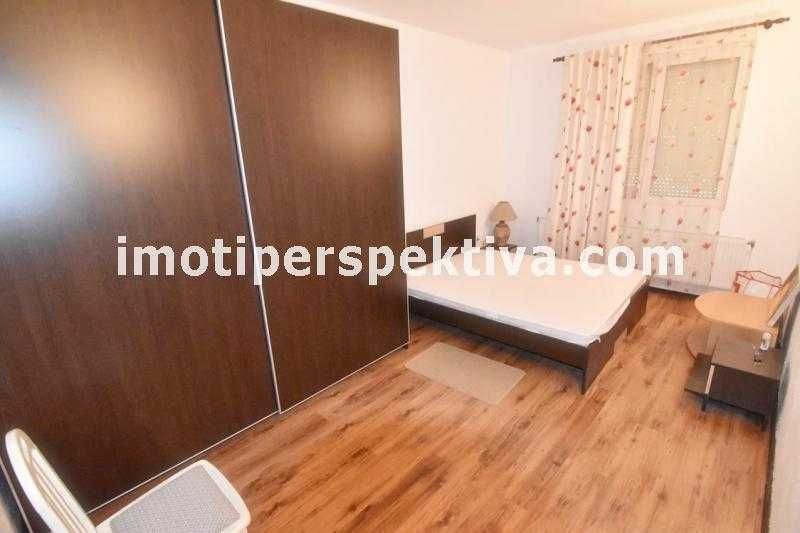 реф.1300 Обзаведена къща в кв. Кършияка!