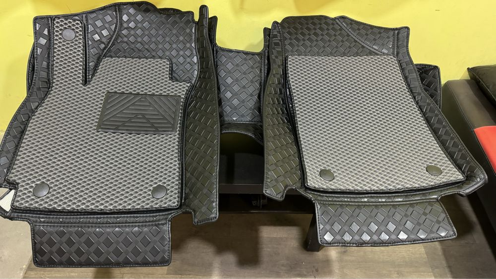 3Д Полик 5Д Полик Сапасы жоғар 100% 3D 5D ПОЛИКИ PREMIUM