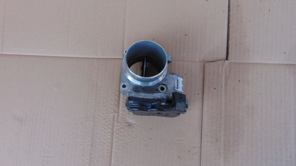 Clapeta acceleratie Renault Master 2.3 euro 6 Opel Movano Nissan nv400 dezmembrez master 2.3 biturb