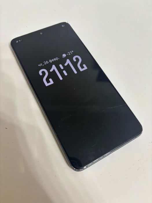 Samsung galaxy s21fe(fan edition)