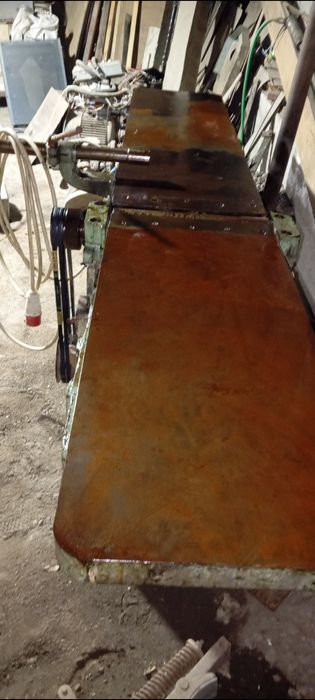 Продам фуганок, по дереву