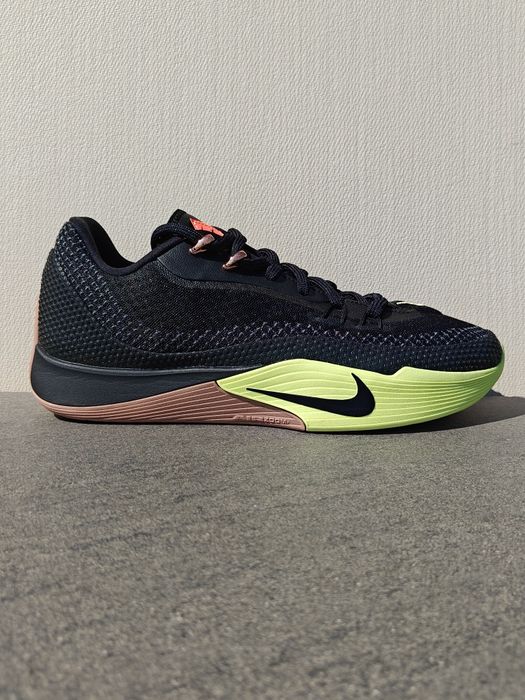 Adidași Nike S.T. Flare originali baschet top