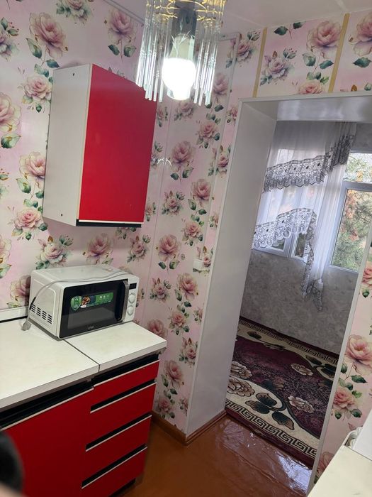 Сдается квартира