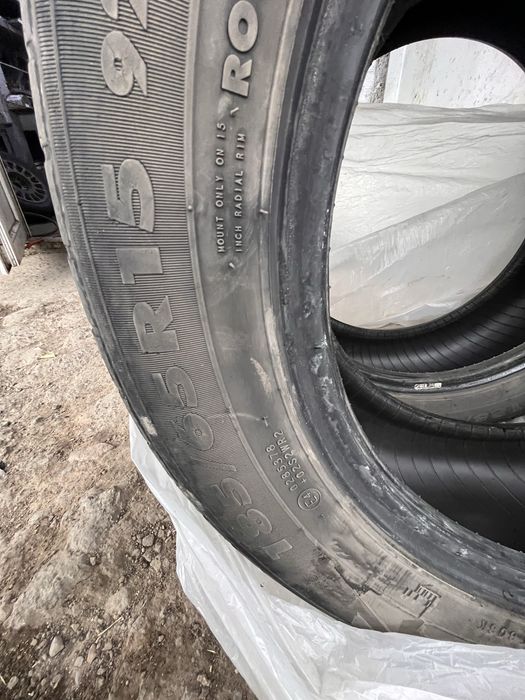 Продам резину шины 185/65/15