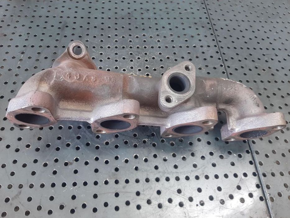 galerie evacuare 1.7 crdi d4fd hyundai ix35 lm el elh