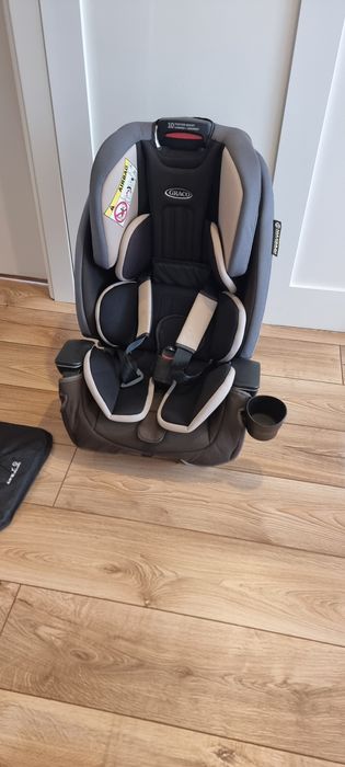 Scaun Auto (0-36 kg) de la nastere pana la 12 ani