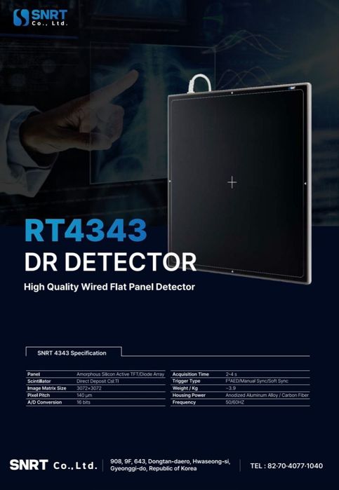 Детекторы от Dr DETECTOR Южная Корея. 9.500$