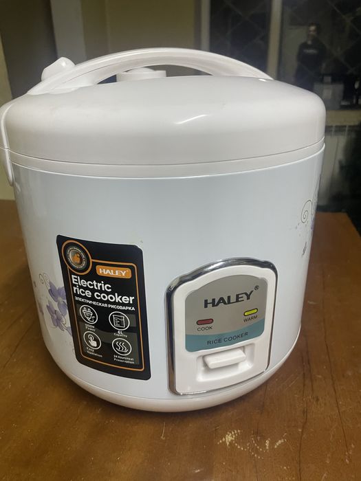 Продам рисоварку