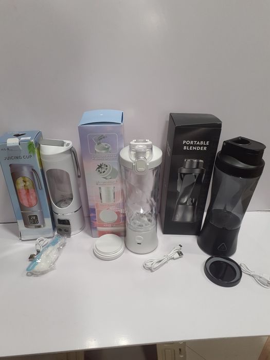 Продам Блендер. В наличии 3 вида.