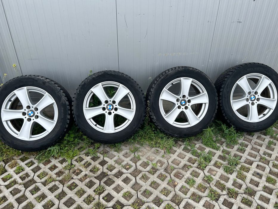 Джанти BMW style 209 18”