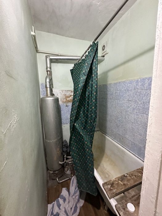 Микрорайон 3хонали