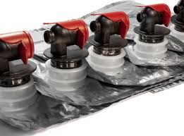 Punga Bag-in-Box-5l/ pret de 2.58ron/TRANSPORT GRATUIT350buc