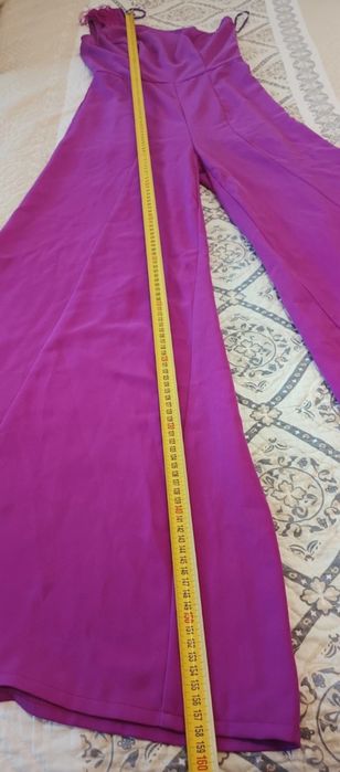 Salopeta eleganta și curea  , bby, măsura 38