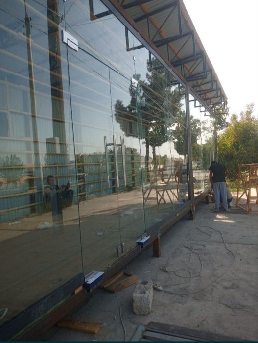 Kaloney istiklo  10 mm