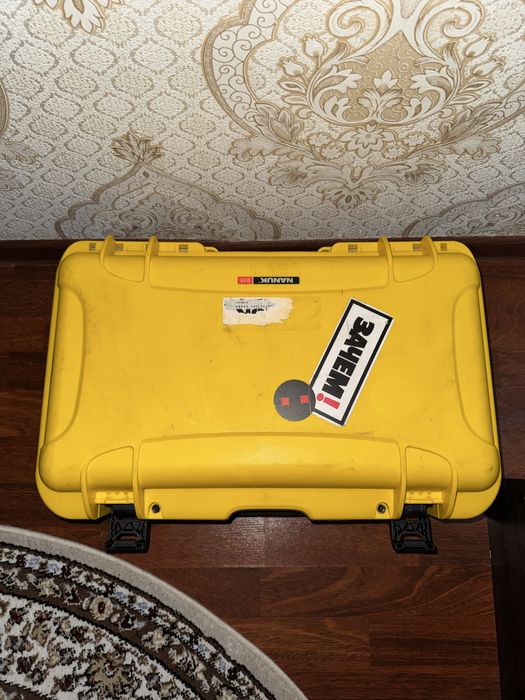 blackmagic pocket 4k