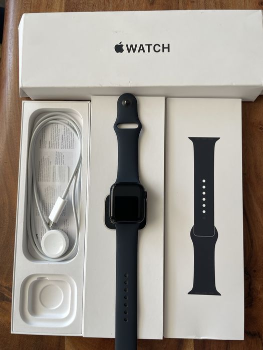Apple watch SE 3 40mm LTE