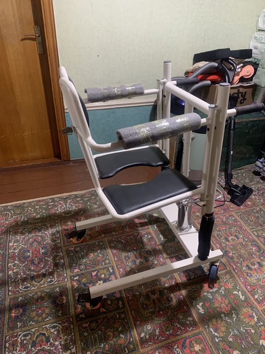 Кресло трансформер