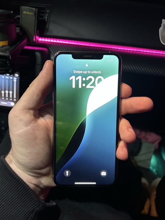 vanzare iphone xs max