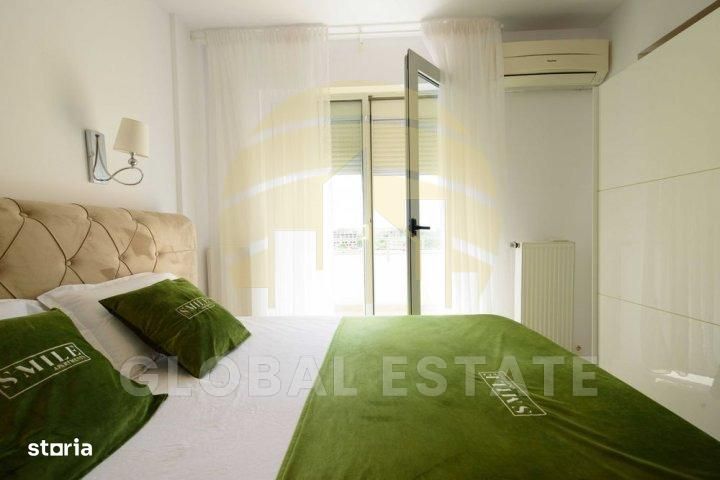 Inchiriere apartament 3 camere - Militari | Centrala | Parcare