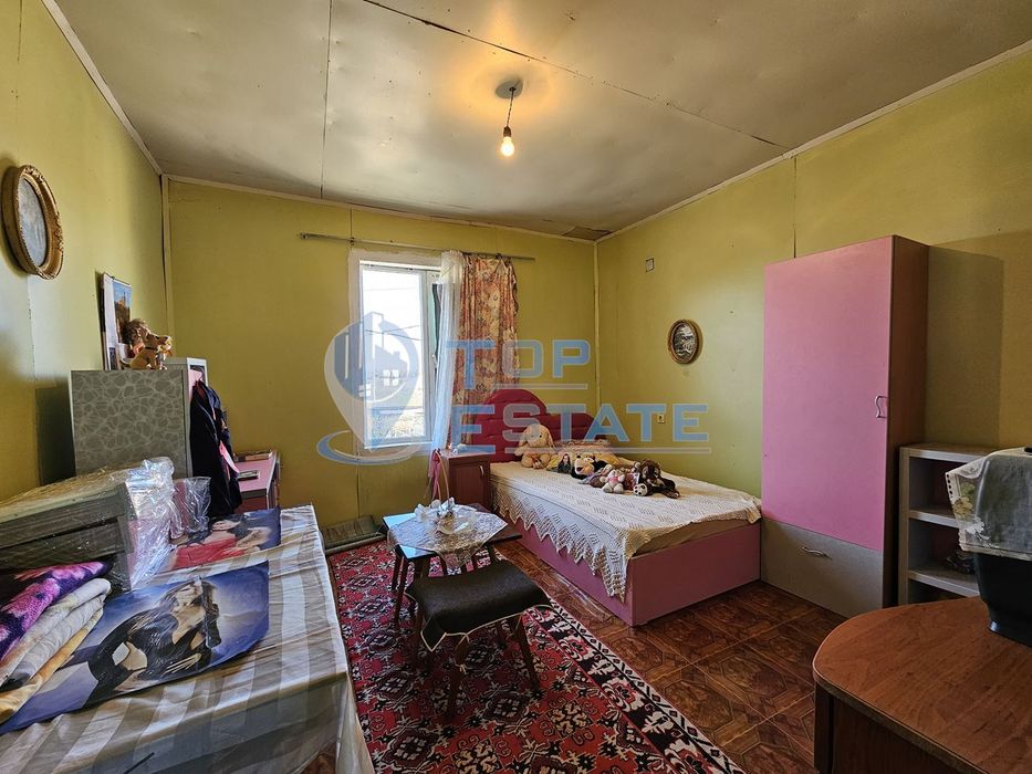 Продава се Къща в с. Ново градище, Област Велико Търново - 100 кв.м за 170 €/кв.м - Снимка #4