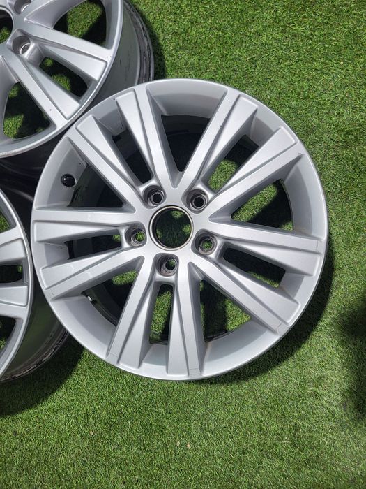 3 бр 16 5x112 Vw Golf 6 7 5х112