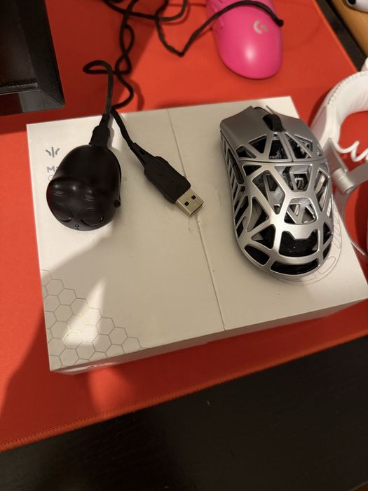 Wlmouse beast x mini