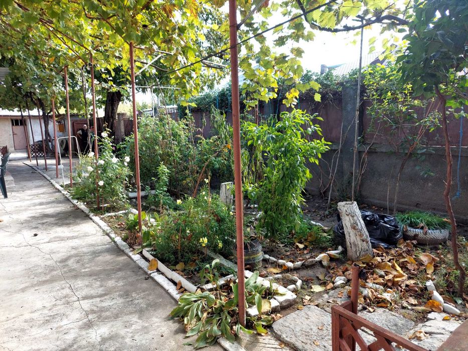 Casă + teren generos în zona centrală, Brăila