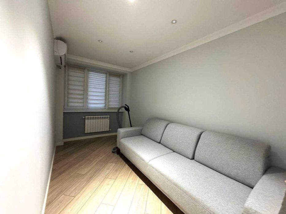 Аренда квартиры Алайский Ц-2 квартал 3 ком