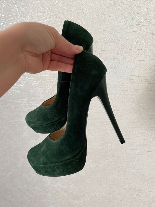 Продам туфли 35го размера .