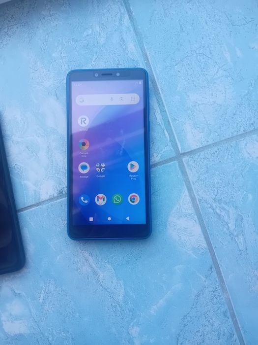 Telefoane
Telefoane pentru piese + Allview funcțional – 400 lei negoci