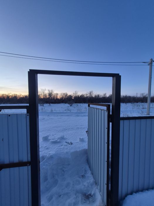 Продам черновой дом