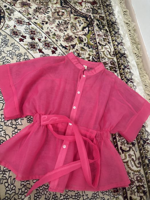 Блузка 42 размер