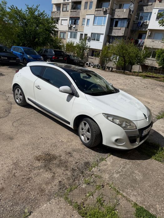 Renault Megane 1.5 DCI  2009