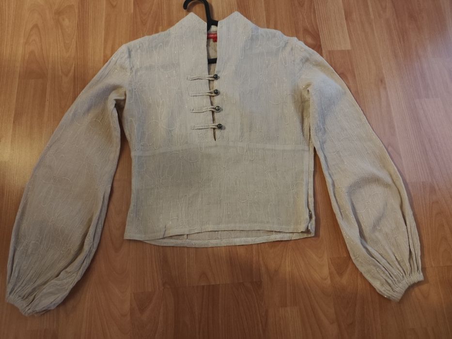 Cămașă elegantă 38