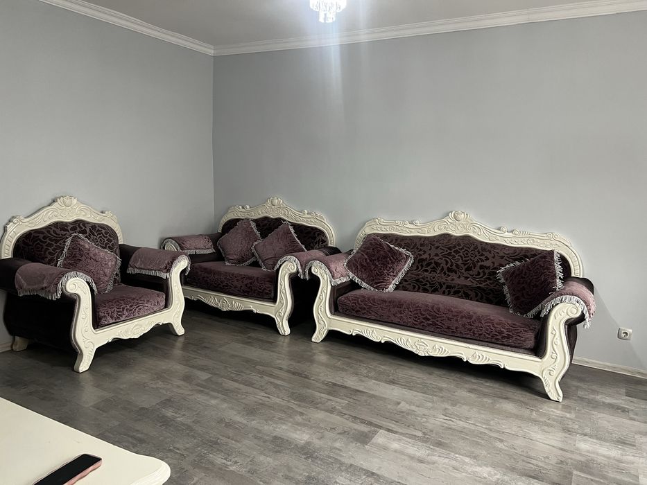 Продам комплект дивана