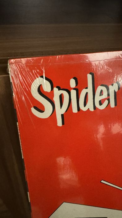 Ca NOU: vinil: album "Live!" de Spider Murphy Gang (1983)
