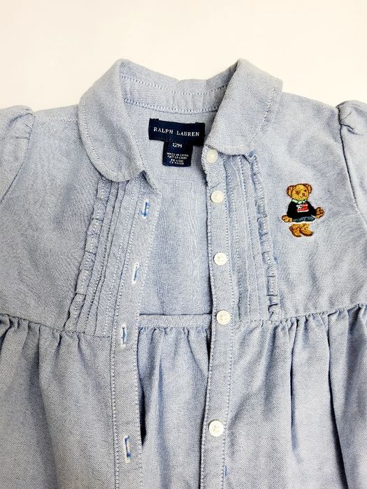 Polo Ralph Lauren Next детская одежда