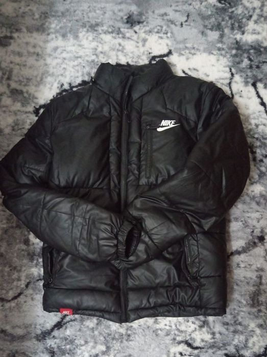 Куртка и пуховик