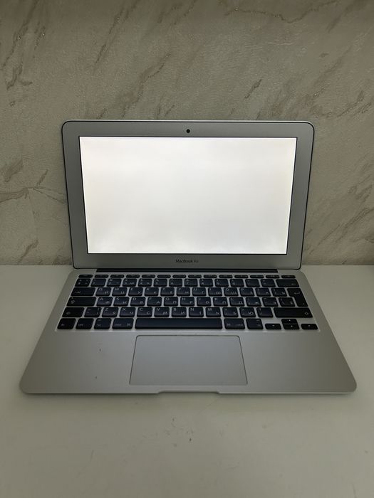Macbook air mid2013