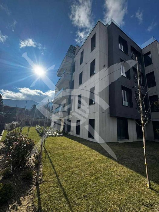 Продава се Тристаен апартамент в София, Драгалевци - 131 кв.м за 1530 €/кв.м - Снимка #1