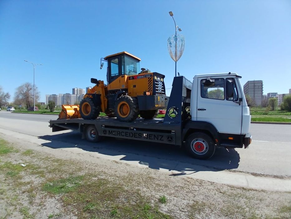 кран манипулятор