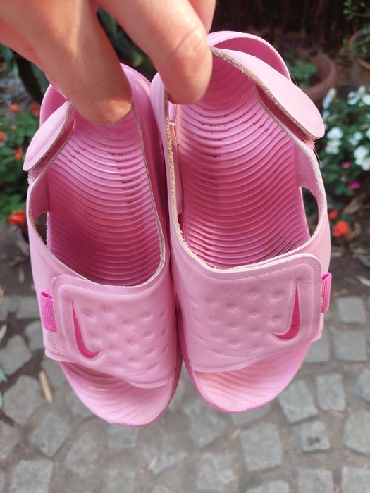 Сандали nike момиче