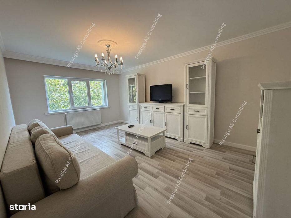 Apartament Modern 2 camere | Etaj 4 | Cugir-Calea Aradului