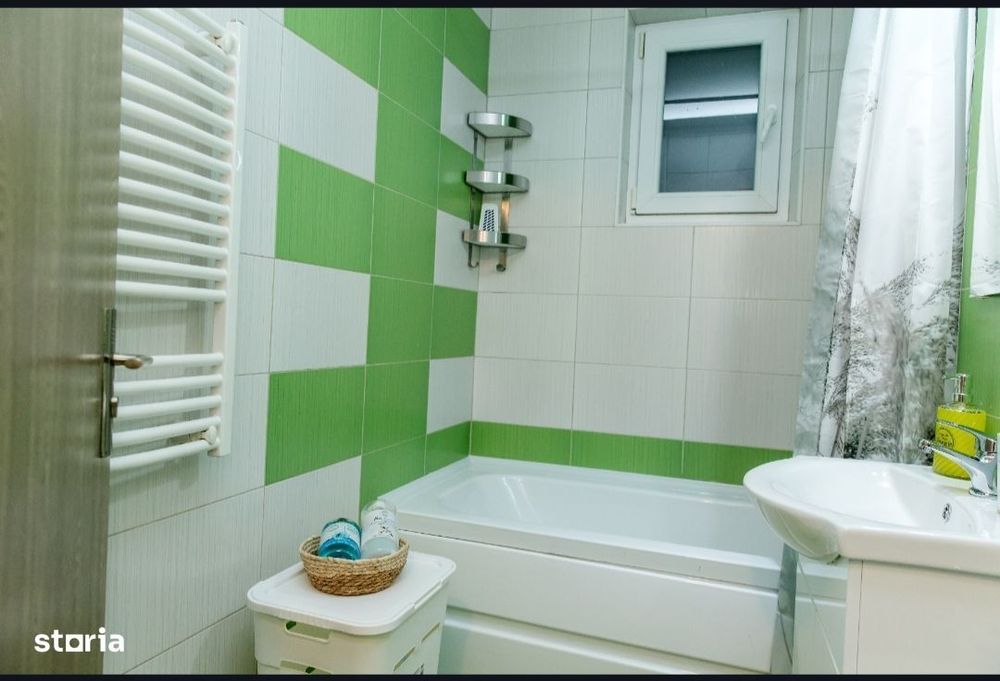 Apartament luminos Lujerului-Politehnica metrou