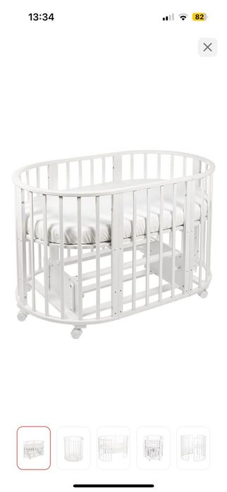 Кровать трансформер  продам